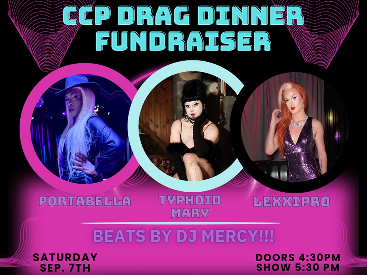 Drag Show Dinner